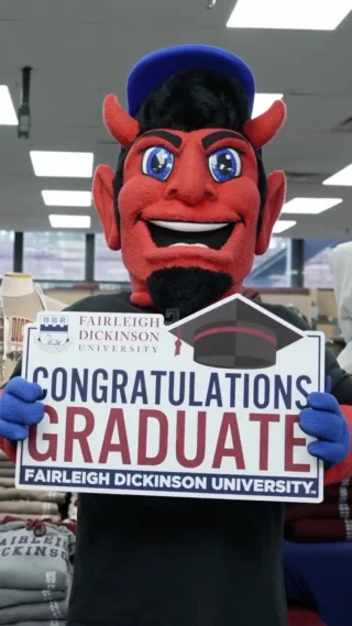 Calling all Class of 2026 Devils & Knights: Get your graduation lawn sign today! Head to your... read more on Instagram.